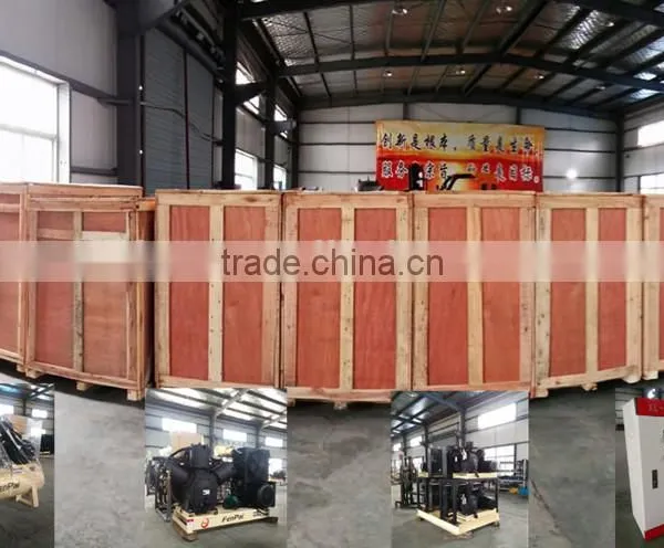 Best Air Compressor Manufacturers photo-3
