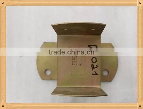High Quality Wood Metal Connector photo-4