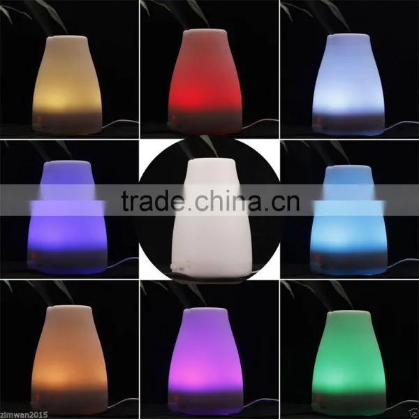 Veister Aromatherapy Essential Oil Diffuser Aromatherapy Essential Oil Diffuser photo-4