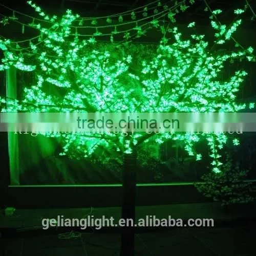 2014 NEW Mini Led Cherry Blossom Tree Light / Led Cherry Tree Light photo-3