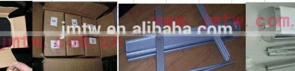 Custom Retractable Aluminum Roll up Display Banner Stand photo-3