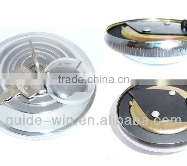 Isuzu Truck Fuel Cap