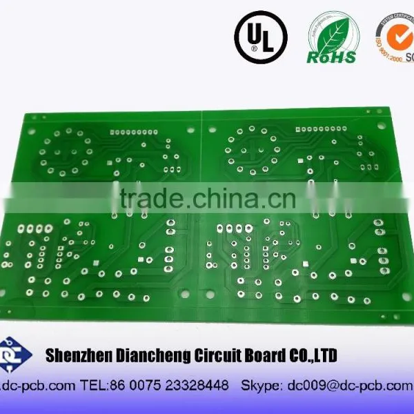 PCB for Digital Scale photo-4