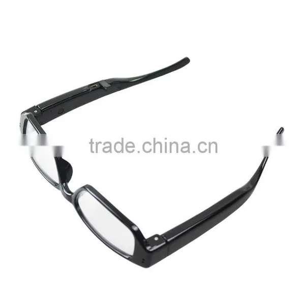 Factory Oem Black Digital Video RecorderWebcam 720P Glass Camera photo-2