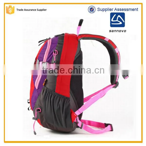 Hot Selling Special Design Backpack,fashion Climbing Backpack Outdoor for Men and Women photo-3