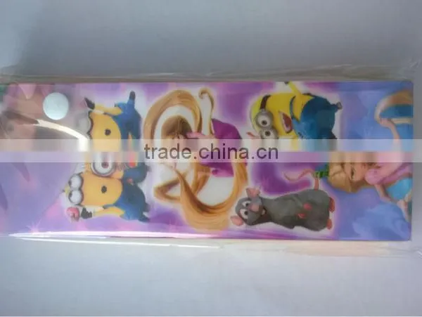 Students 3d Pencil Box Cases for School Supplies