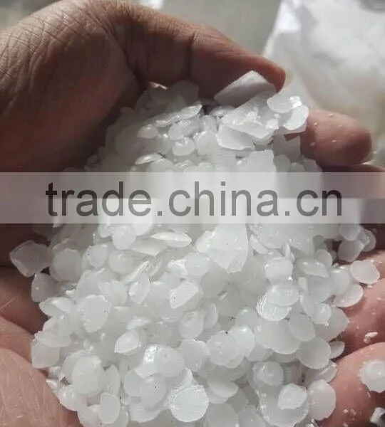 Semi Refined Paraffin Wax 58# for Candle Making photo-2