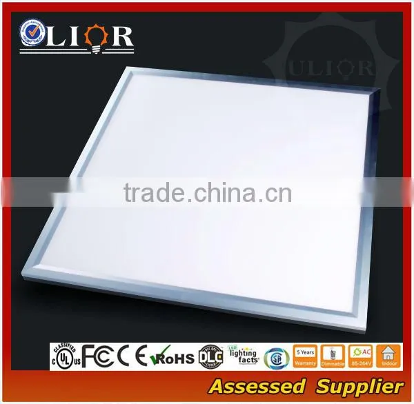 P15-354 Up to 115lm/w CE RoHS FCC DLC Shenzhen Led Panel Lighting Manufactory for Commercial Lighting and Household Lighting