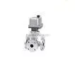 Directional Control Valve Percent of Opening Stem Travel Vibrate photo-2