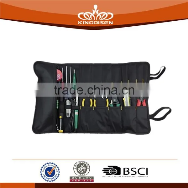 Popular Oxford Tool Roll Bag With Handle photo-3