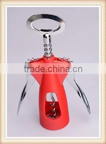 High Quality Wing Lever Corkscrew, Winged Corkscrew, Factory Can Make Mold, CO-011 photo-2