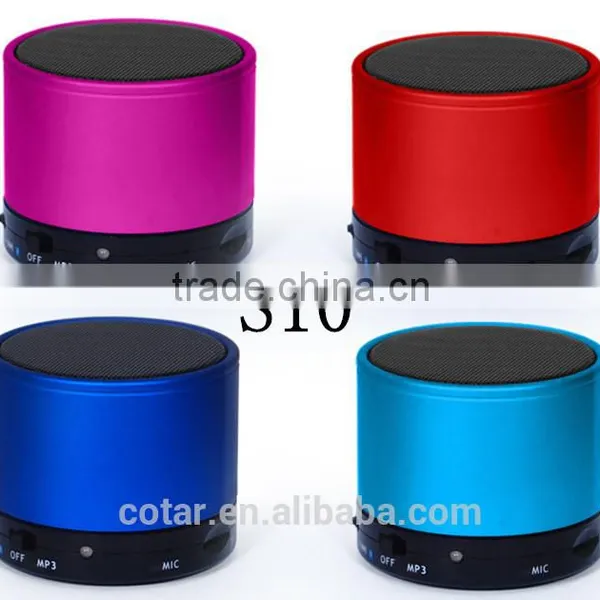 S10 Cheap Mini Bluetooth Speaker,Mini Hand Free Wireless Bluetooth photo-5