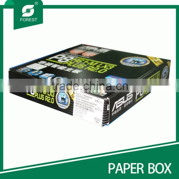 HIGH TECH PRODUCT PACKAGING BOX photo-4