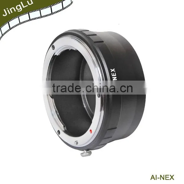 AI-NEX Lens Adapter for AI Lens to NEX Body (NEXC3/NEX5N) NEX Adapter photo-2