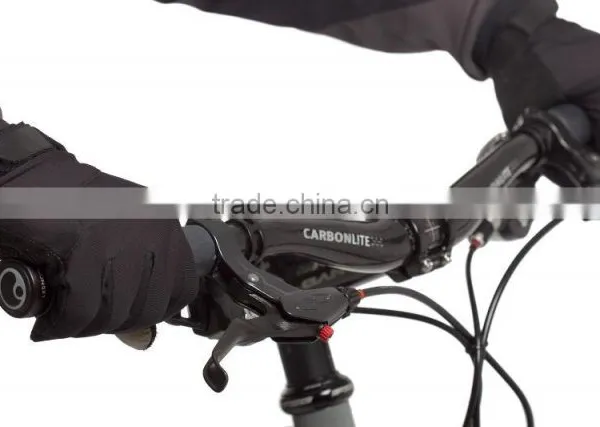 Sport Half Finger Bike Cycling Gloves photo-2