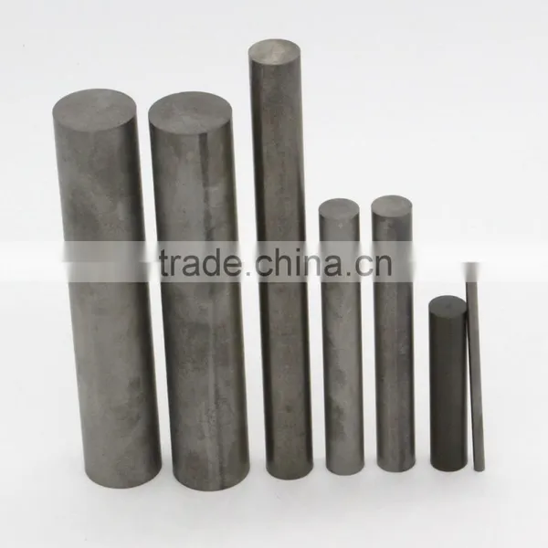 Wear Resistant Sintering Carbide Tools / Tungsten Carbide Rods