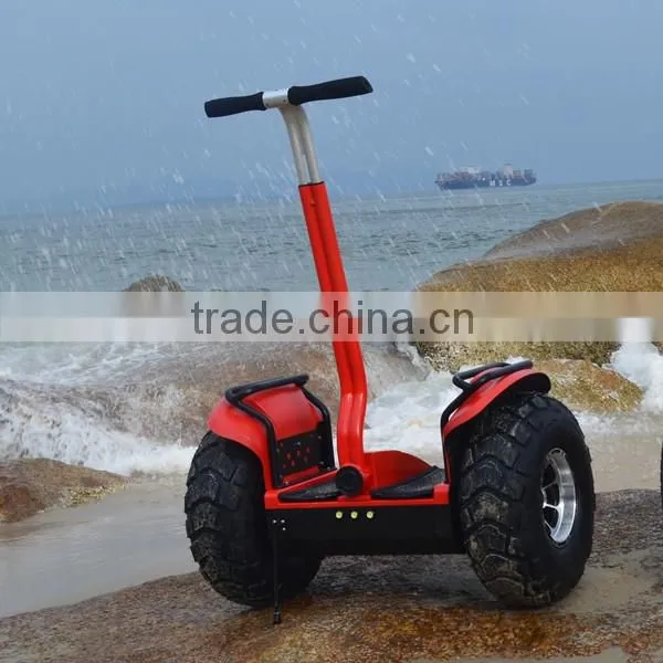 Hot!!! New 72V Off Road Electric Chariot