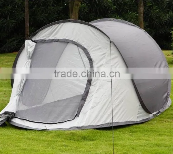 Outdoor Pop up Camping Tent photo-5