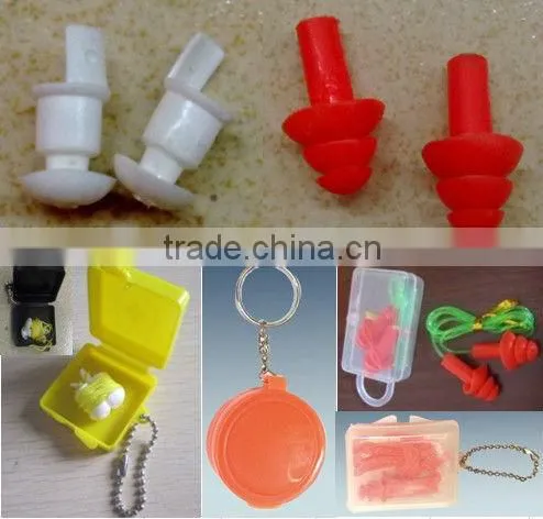 Earplug/ear protector