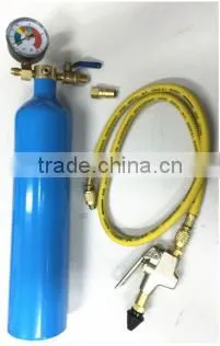 A/C Flush Gun Kit