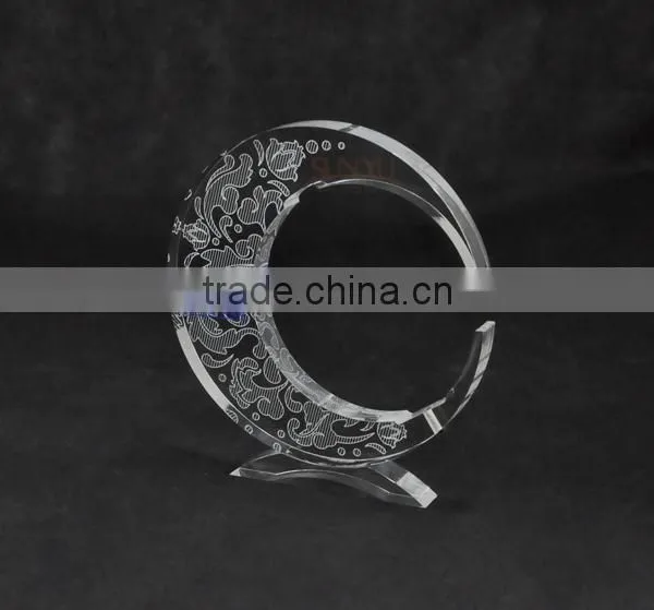 Hot Sale Top Grade Custom Acrylic Trophy photo-4