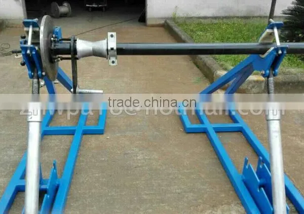 Cable Drum Stand Mechanical Cable Drum Jack