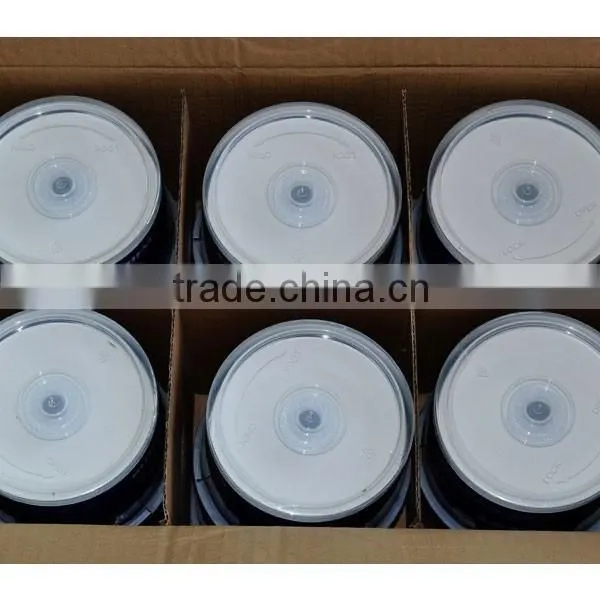 RISHENG Wholesale Bd-r Ritek 25GB/ritek Dvd Printable Disks Wholesale/bd-r ld 25GB Recordable photo-4