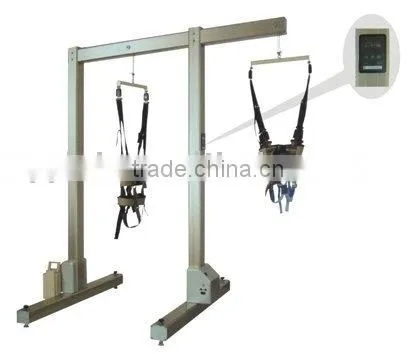 Electric Training Frame