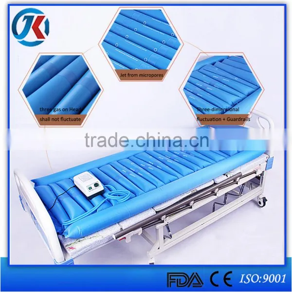 Stereo Inflatable Air Mattress With Washable Organic Nursing Pads Function at .com photo-2