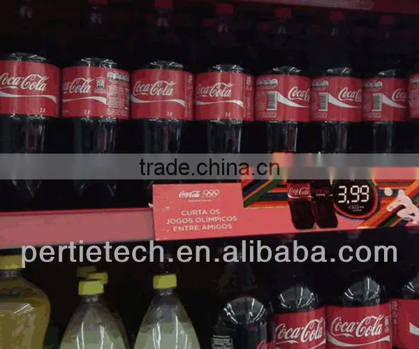 Electronic Shelf Label for Supermarket photo-2