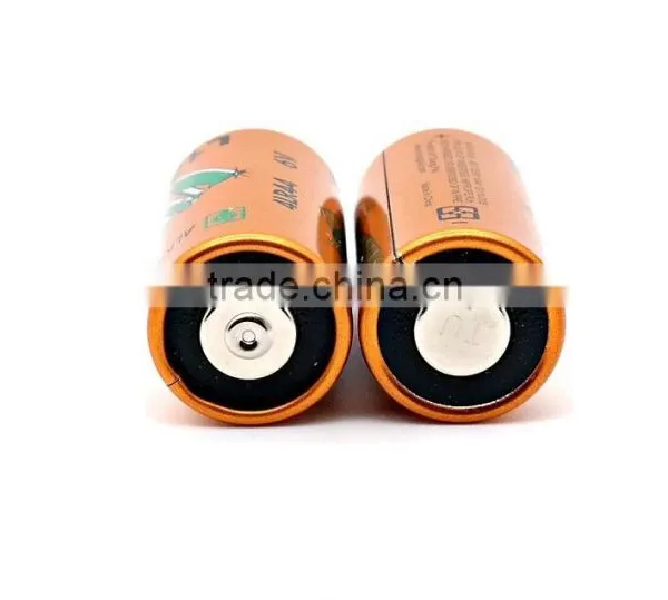 6v Alkaline Button Cell L1325 4LR44 Battery photo-6