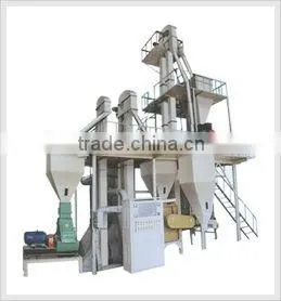 Floating Fish Feed Production Line