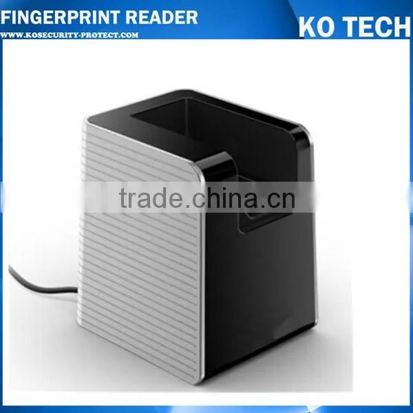 Biometric Finger Vein Scanner, Finger Vein Reader KO-Vien2.0