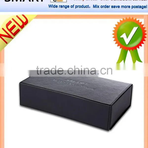 Joinsmart WIFI Doorbell for Apartments Support IOS and Android Phones photo-3