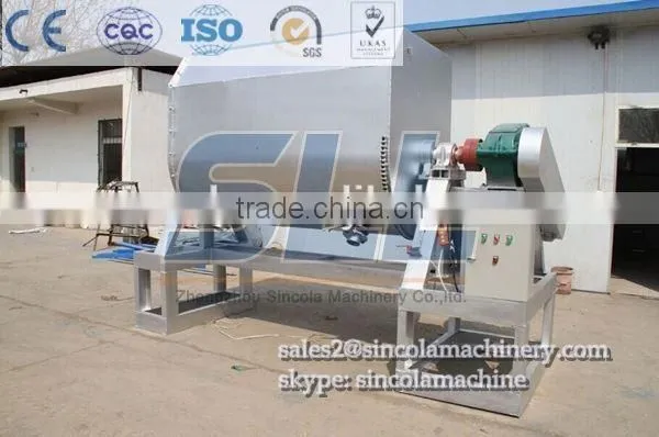 Stainless Steel Decorative Paint Roller