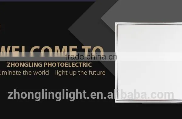 LED Recessed Ceilin 60x60 28w Led Panel Lighting photo-2