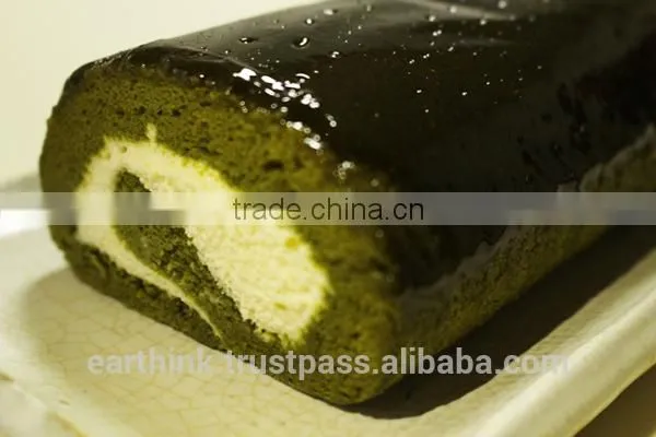 Japanese Tea Matcha High Quality Powdered Instant Green Tea 20g Tin Can [TOP Grade] photo-3