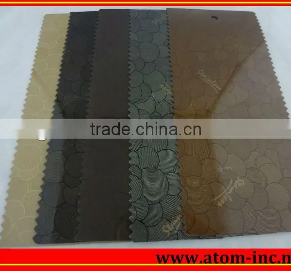 shining PVC shoe soling sheet cheap sole sheet from Atom Shoes Material Limited