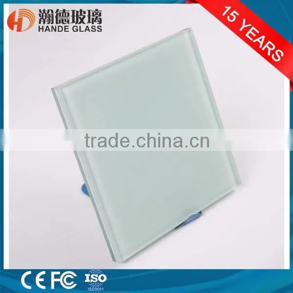 HANDE Tempered Glass photo-3