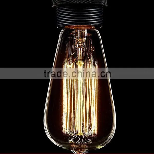 High Quality Low Price For Incandescent LED Bulbs E26 E27 B22 3W Led Candle Lamp photo-2
