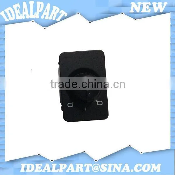 Plastic Rear View Mirror Switch