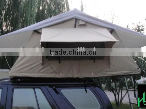 Car Roof Tent photo-4