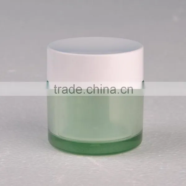 PP Disposable Plastic Jar for Novelties Cream Glass Jar photo-6