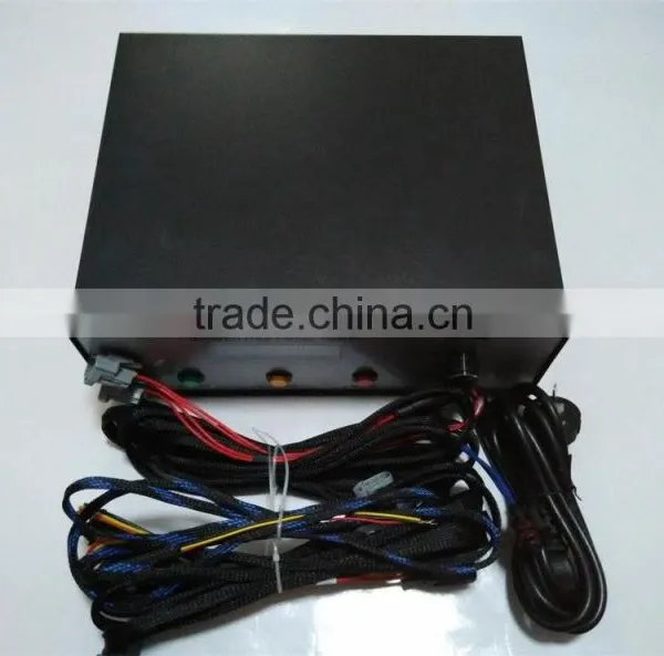 Common Rail Pump Tester,high Pressure Common Rail Injector Tester Simulator photo-2