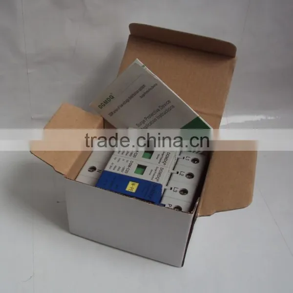 ISO Certificated Factory for Transient Voltage Surge Suppressor in Wenzhou Quality Choice