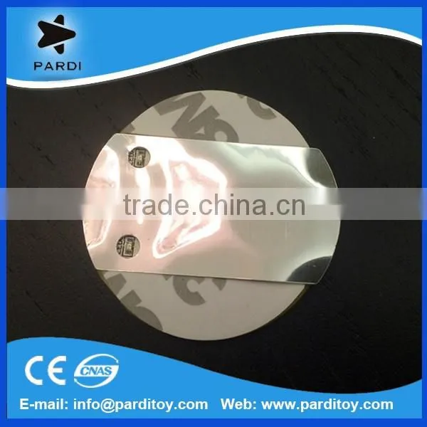 Bar Promotional Flashing Led Bottle Sticker for Bottle Quality Choice photo-2
