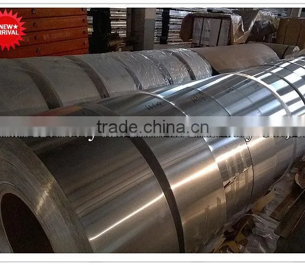 Flooring Thin Aluminum Strip 1050 1060 1200 3003 5052 1100 photo-6