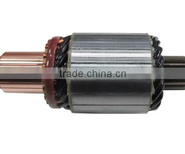AUTO PARTS STARTER ARMATURE ORME NO:IM3168 OEM: 020911311 photo-6