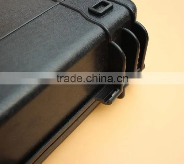Custom Plastic Tool Case Instrument Case Equipment Case Custom Plastic Case ,gun Case,pistol Case_AT325001286 photo-3