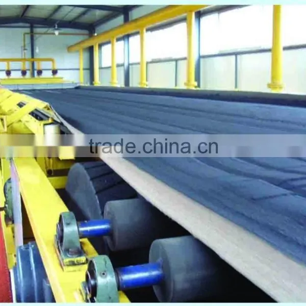 Dewatering Device Vacuum Belt Filter Sewage Disposal Device photo-3
